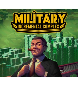 Military Incremental Complex Steam Key GLOBAL